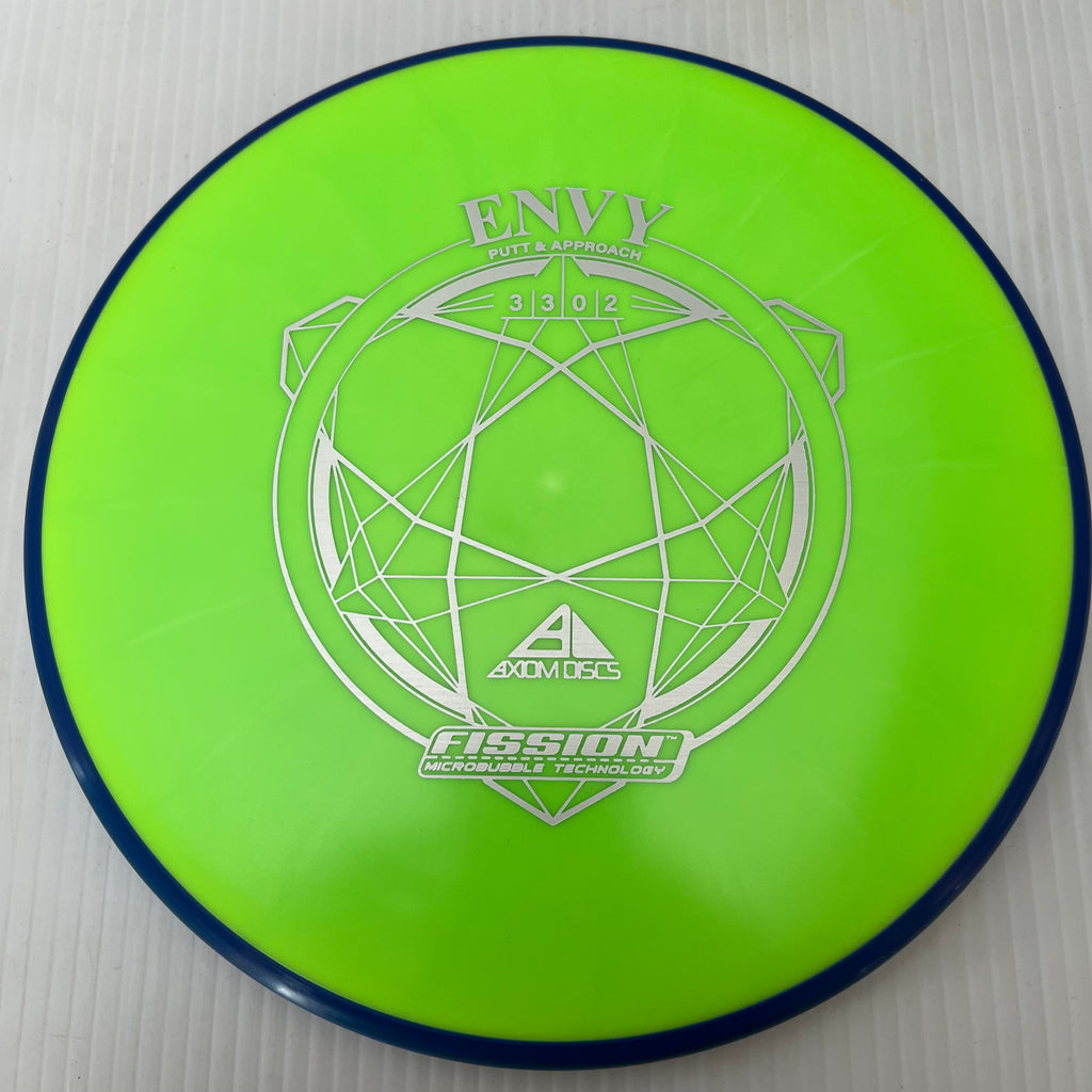 Axiom Fission Envy 3/3/0/2