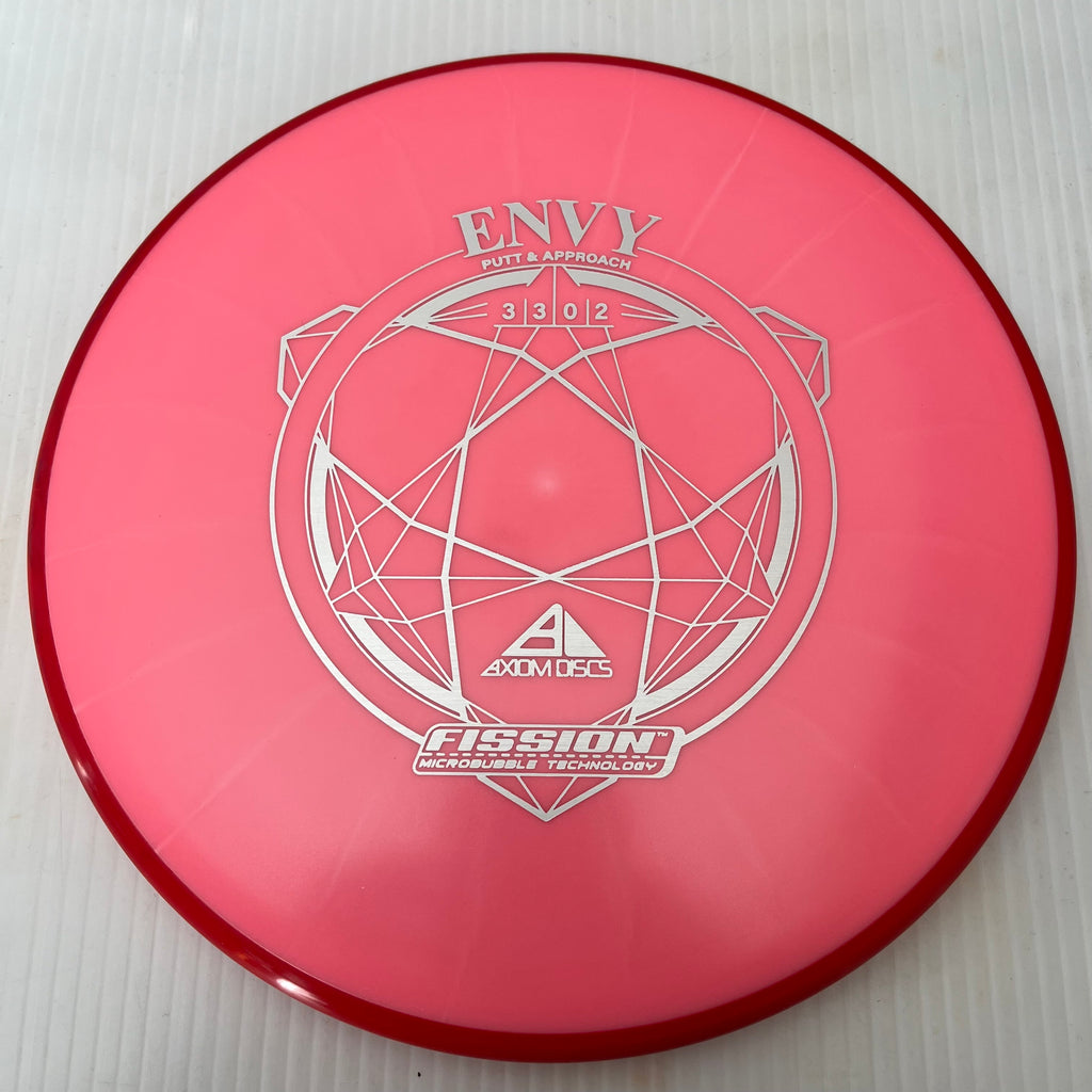 Axiom Fission Envy 3/3/0/2