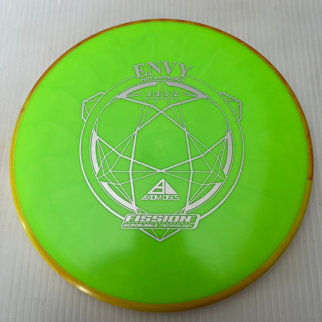 Axiom Fission Envy 3/3/0/2