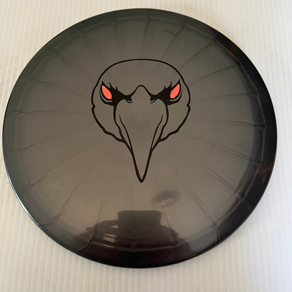 Mint Discs Limited Edition Sublime Grackle 7/5/-1/2