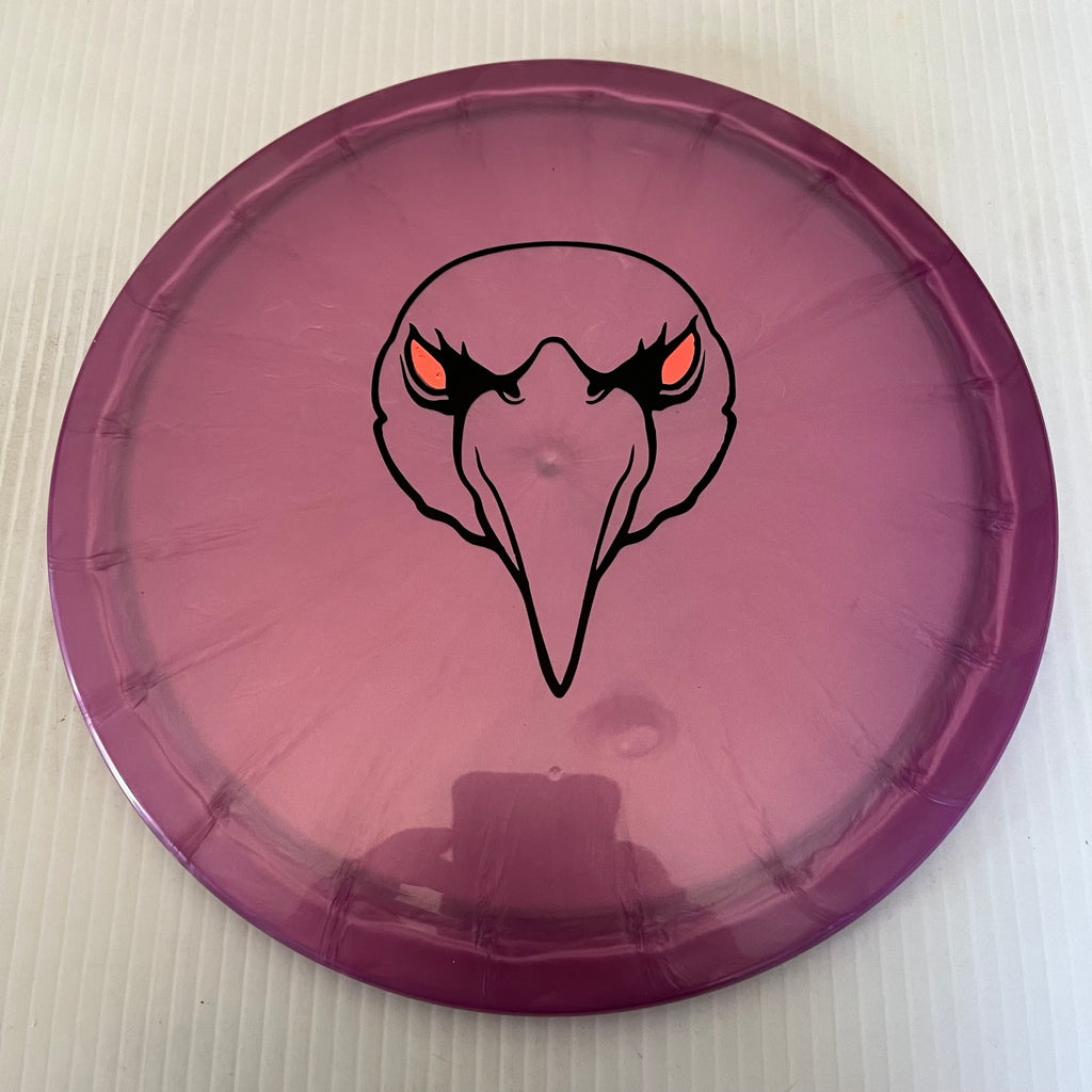 Mint Discs Limited Edition Sublime Grackle 7/5/-1/2