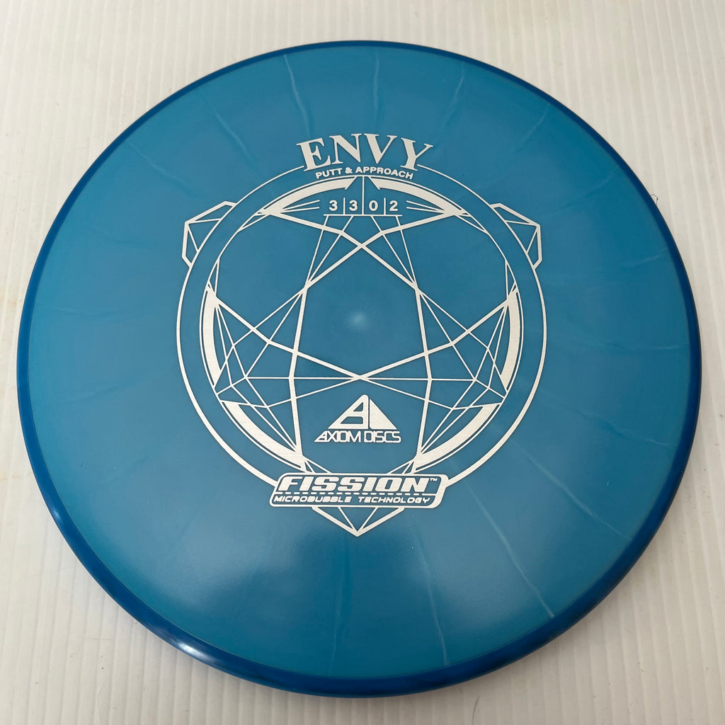 Axiom Fission Envy 3/3/0/2