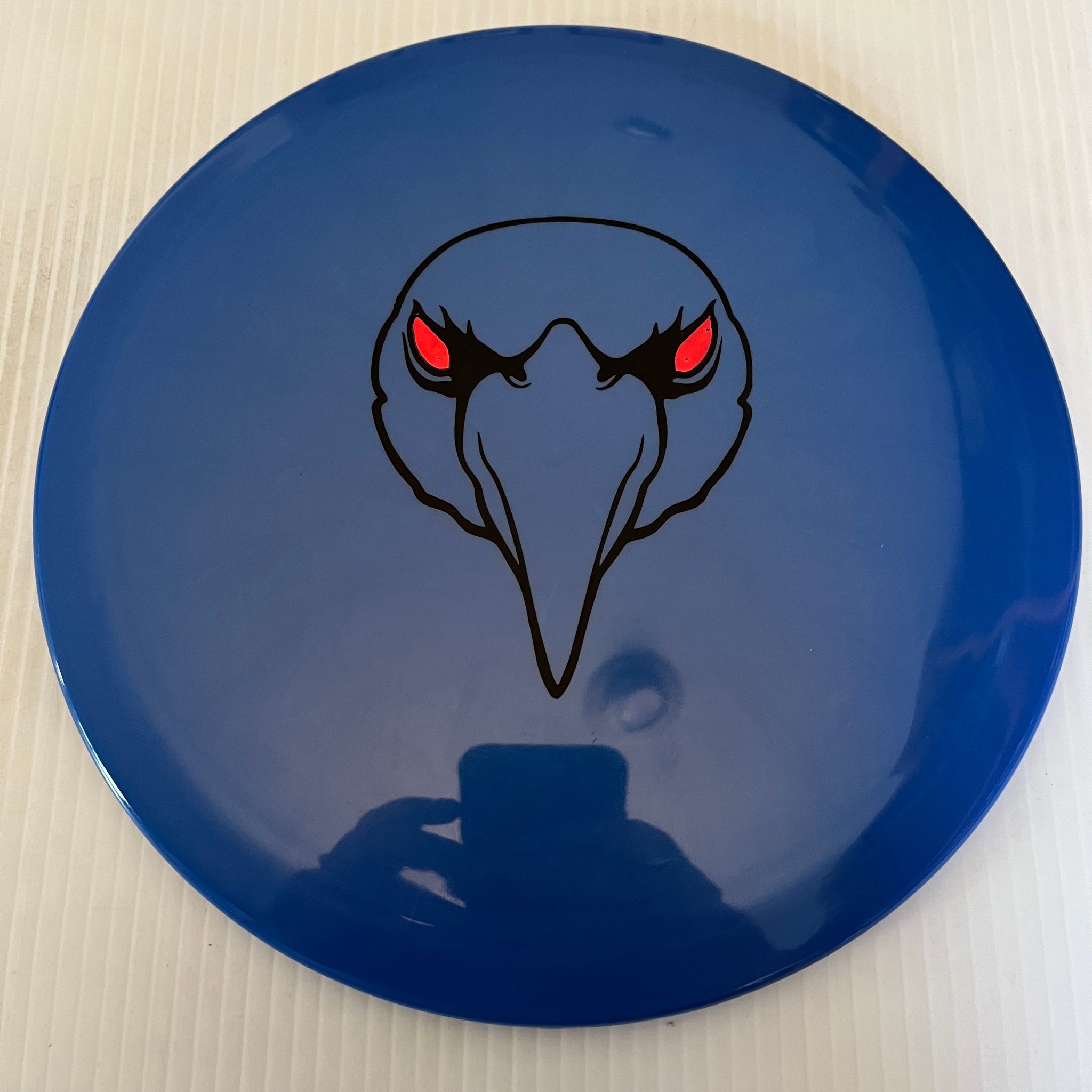 Mint Discs Limited Edition Sublime Grackle 7/5/-1/2