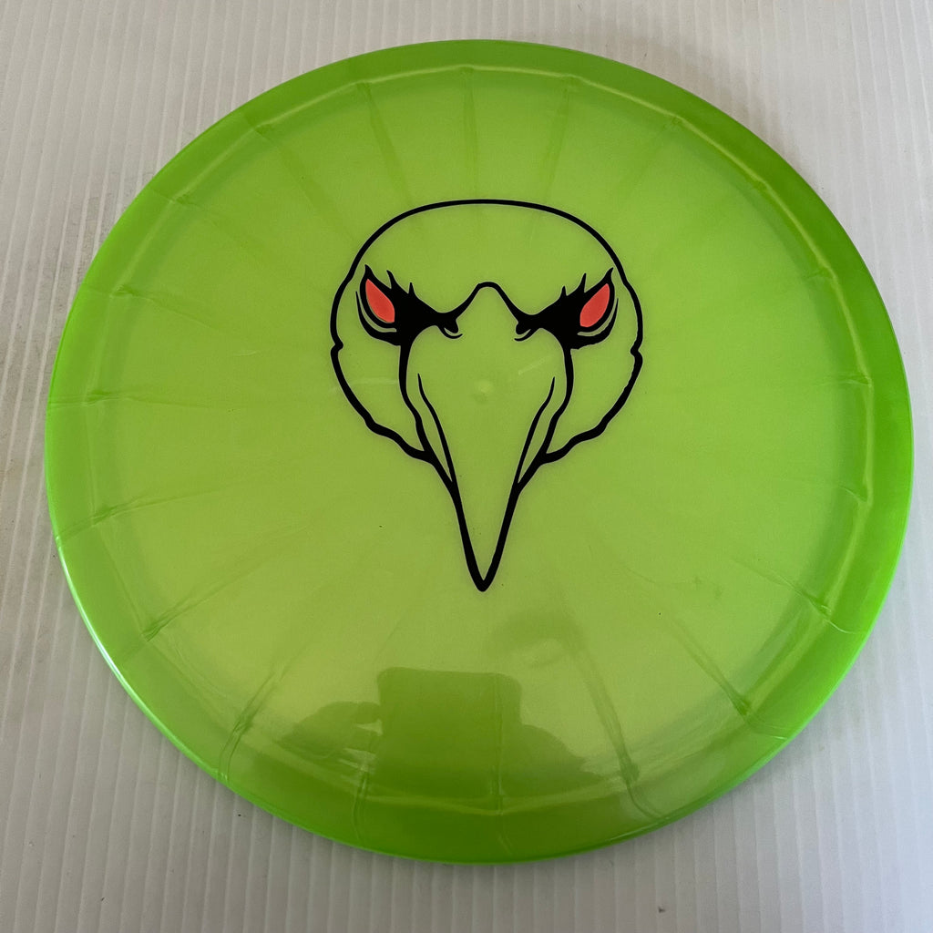 Mint Discs Limited Edition Sublime Grackle 7/5/-1/2