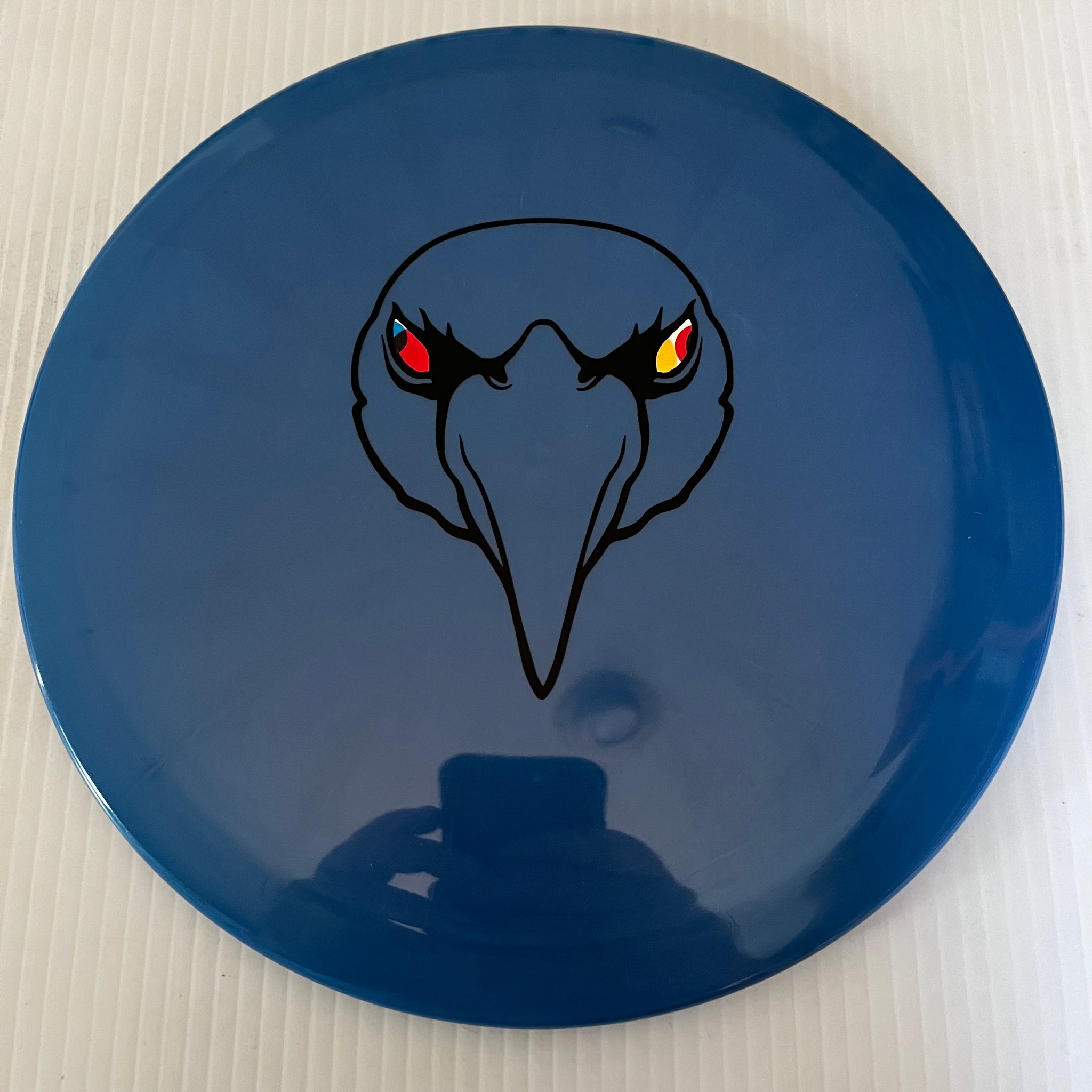 Mint Discs Limited Edition Sublime Grackle 7/5/-1/2