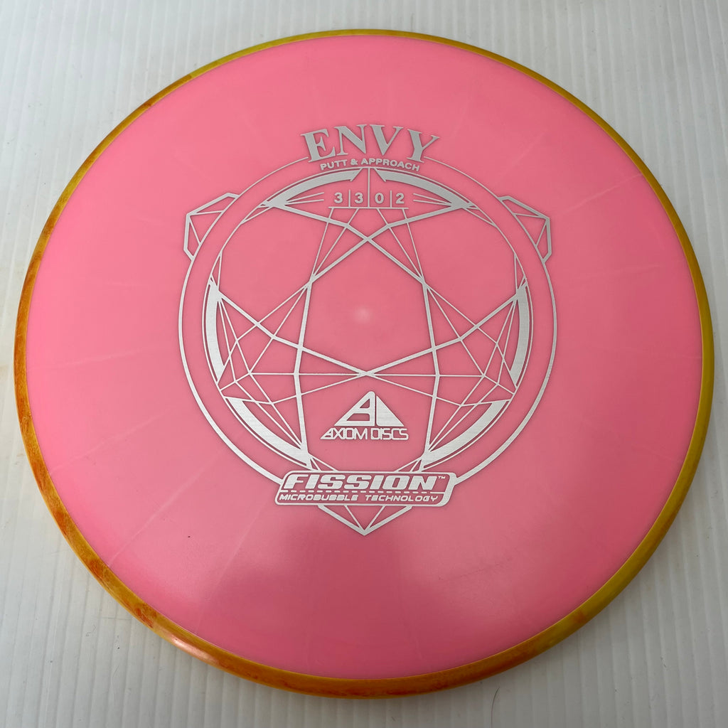 Axiom Fission Envy 3/3/0/2