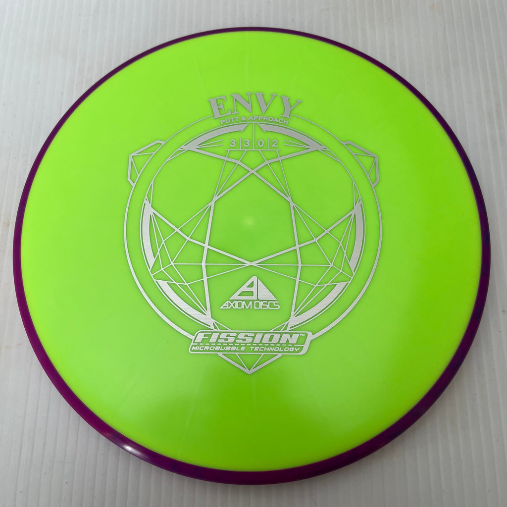 Axiom Fission Envy 3/3/0/2