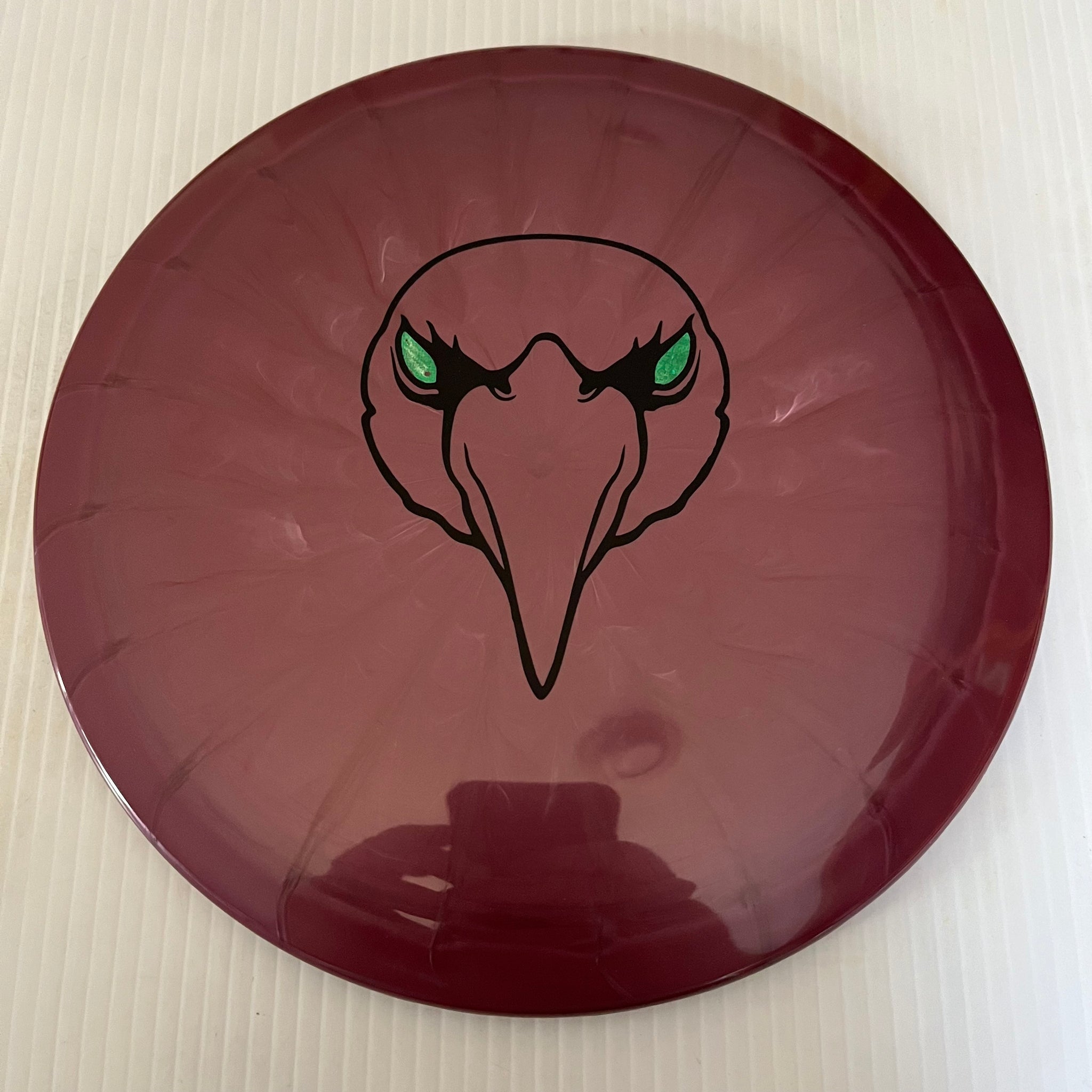 Mint Discs Limited Edition Sublime Grackle 7/5/-1/2