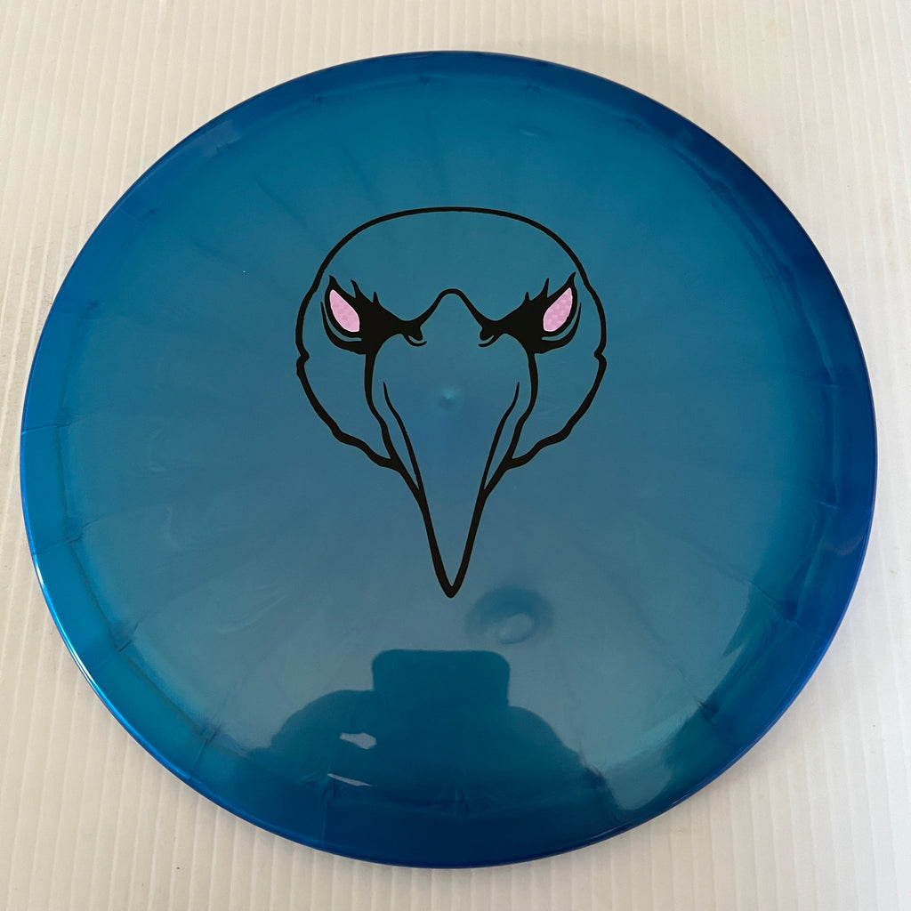 Mint Discs Limited Edition Sublime Grackle 7/5/-1/2
