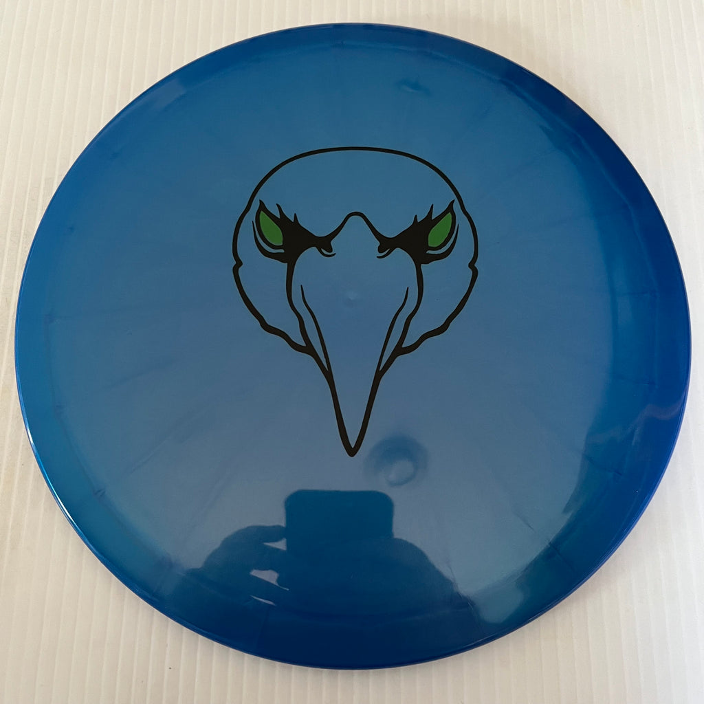 Mint Discs Limited Edition Sublime Grackle 7/5/-1/2