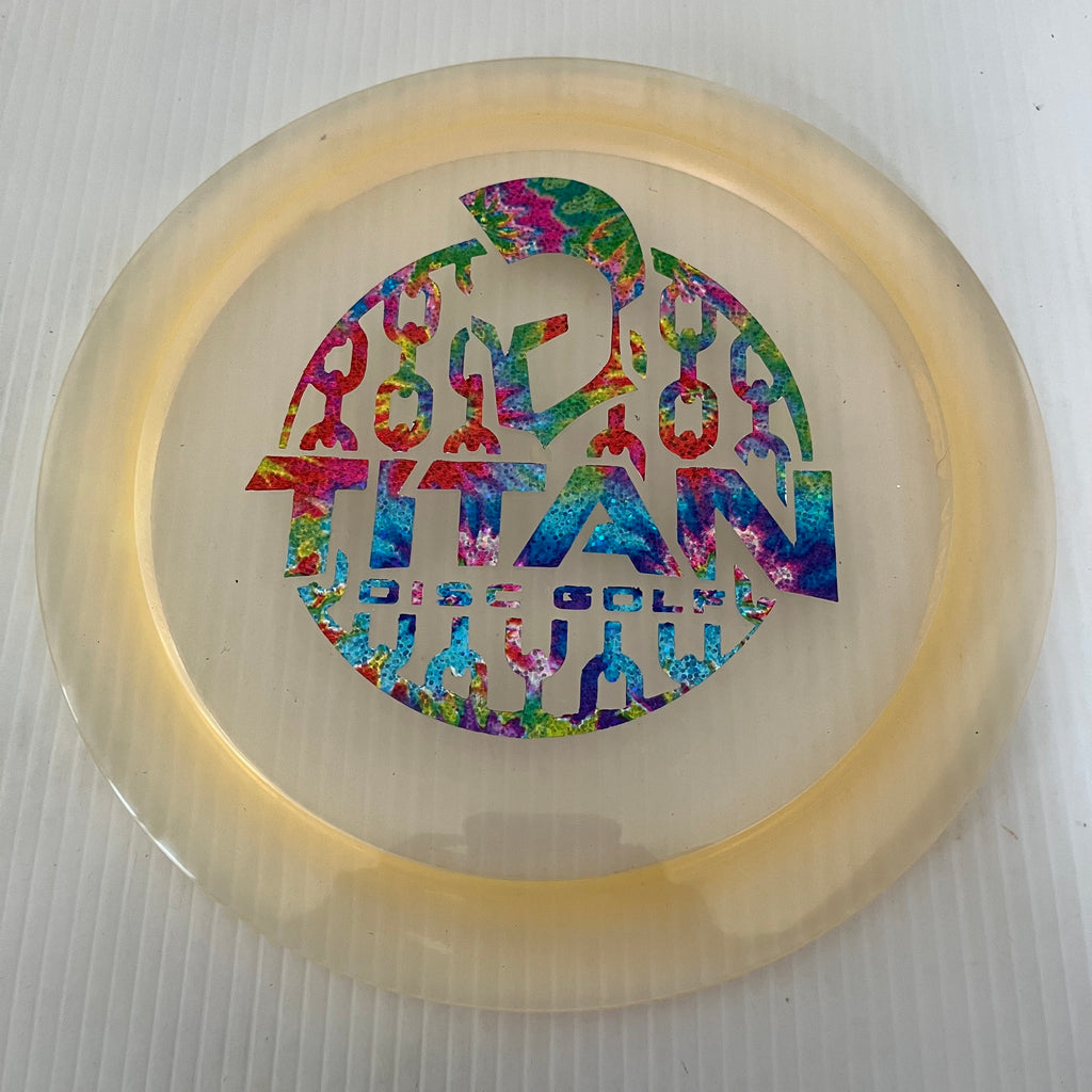 Discraft Jawbreaker Z Venom 13/5/0/3 (Maxweight) Box 2