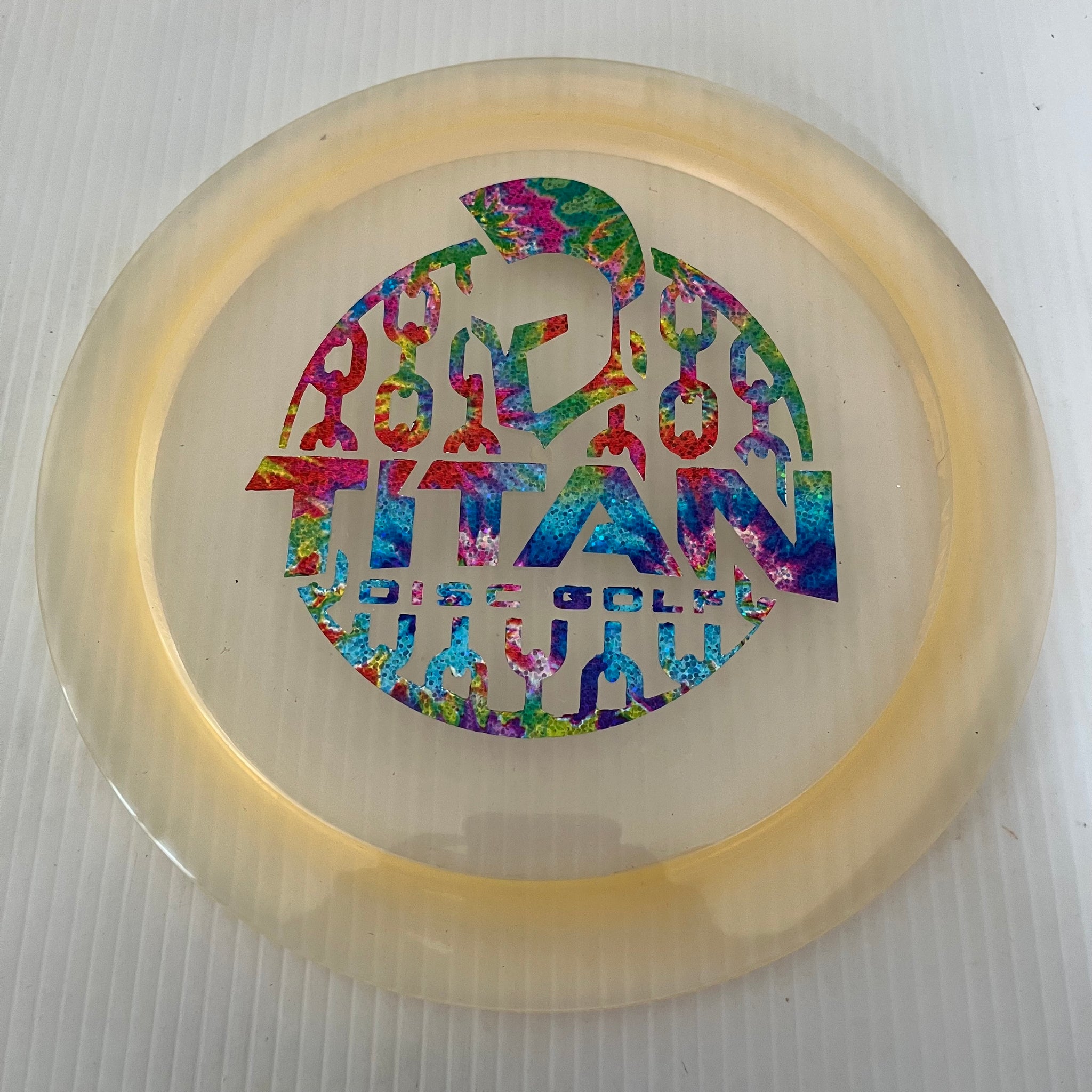 Discraft Jawbreaker Z Venom 13/5/0/3 (Maxweight) Box 2