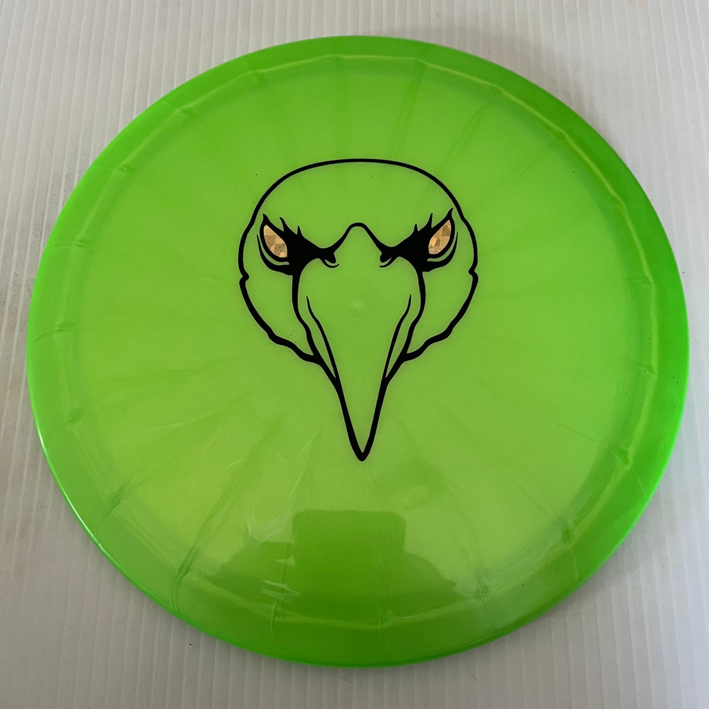 Mint Discs Limited Edition Sublime Grackle 7/5/-1/2