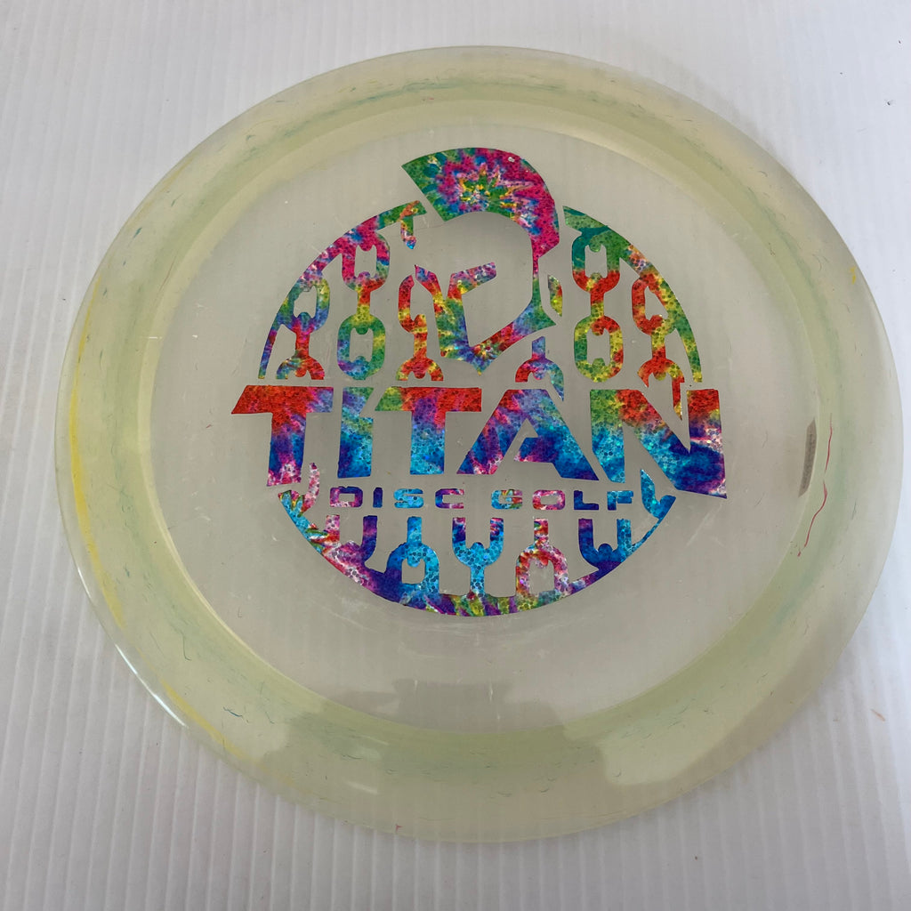 Discraft Jawbreaker Z Venom 13/5/0/3 (Maxweight) Box 2