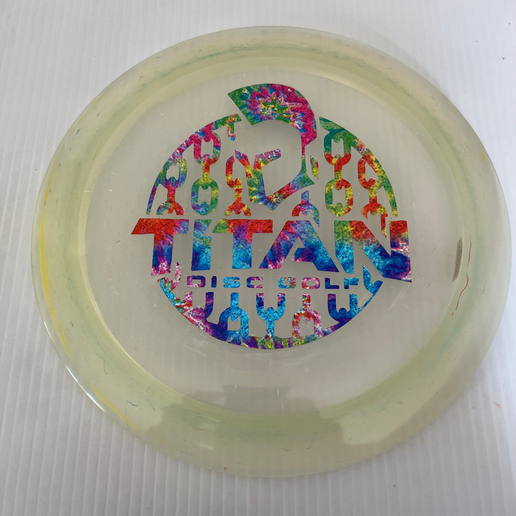 Discraft Jawbreaker Z Venom 13/5/0/3 (Maxweight) Box 2