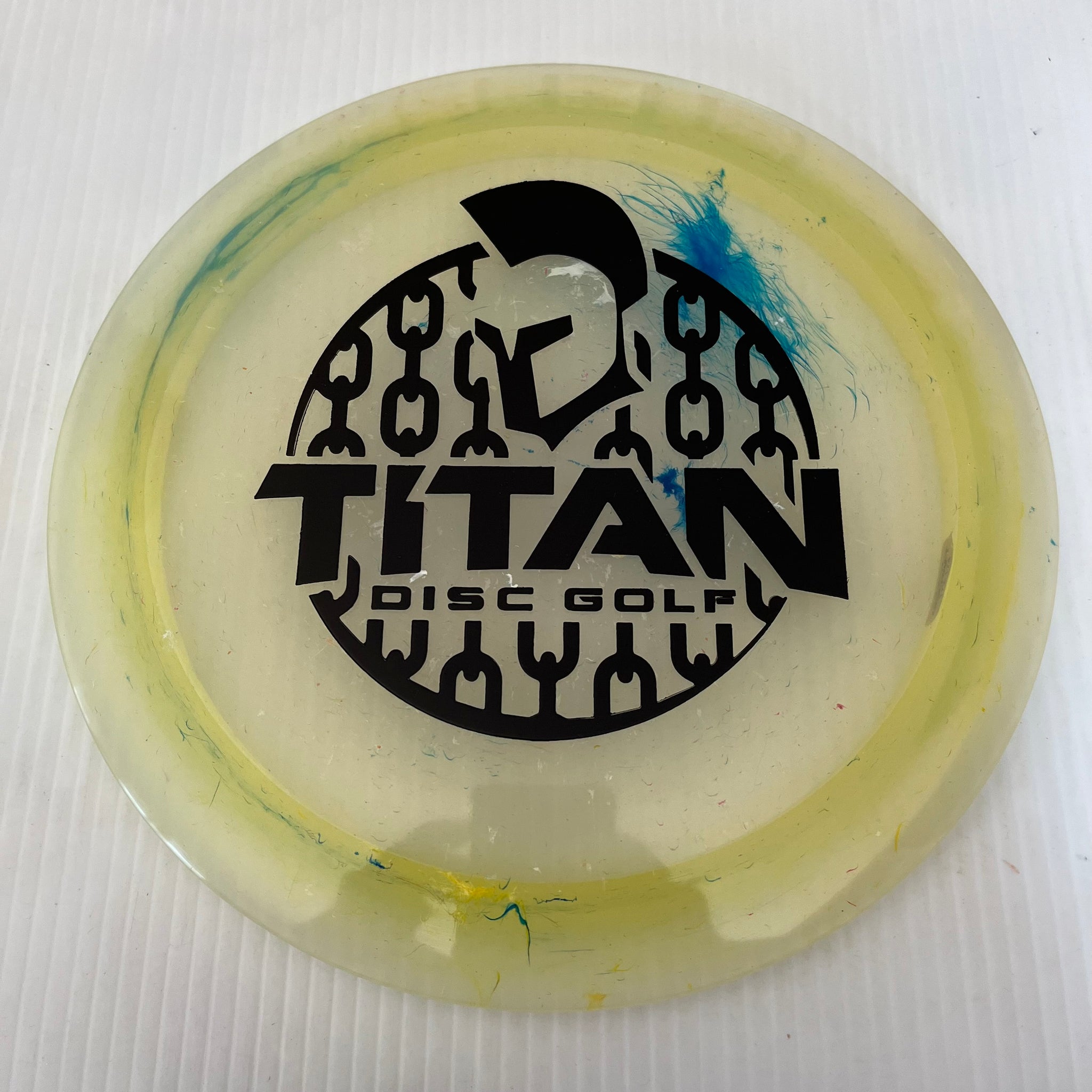 Discraft Jawbreaker Z Venom 13/5/0/3 (Maxweight) Box 2