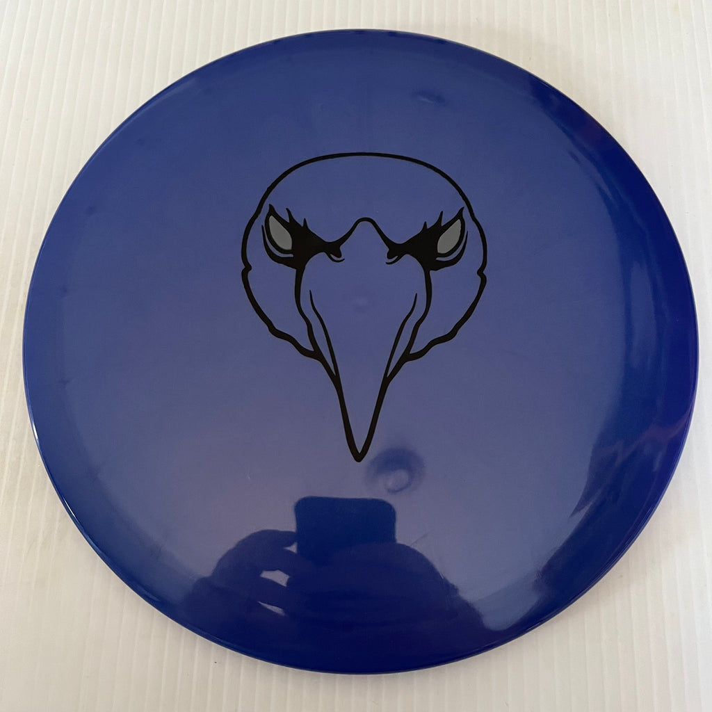 Mint Discs Limited Edition Sublime Grackle 7/5/-1/2