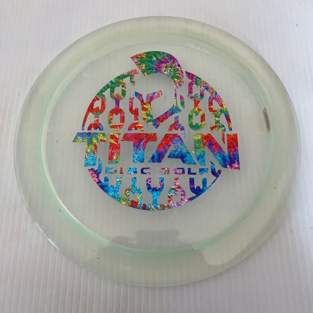 Discraft Jawbreaker Z Venom 13/5/0/3 (Maxweight) Box 2