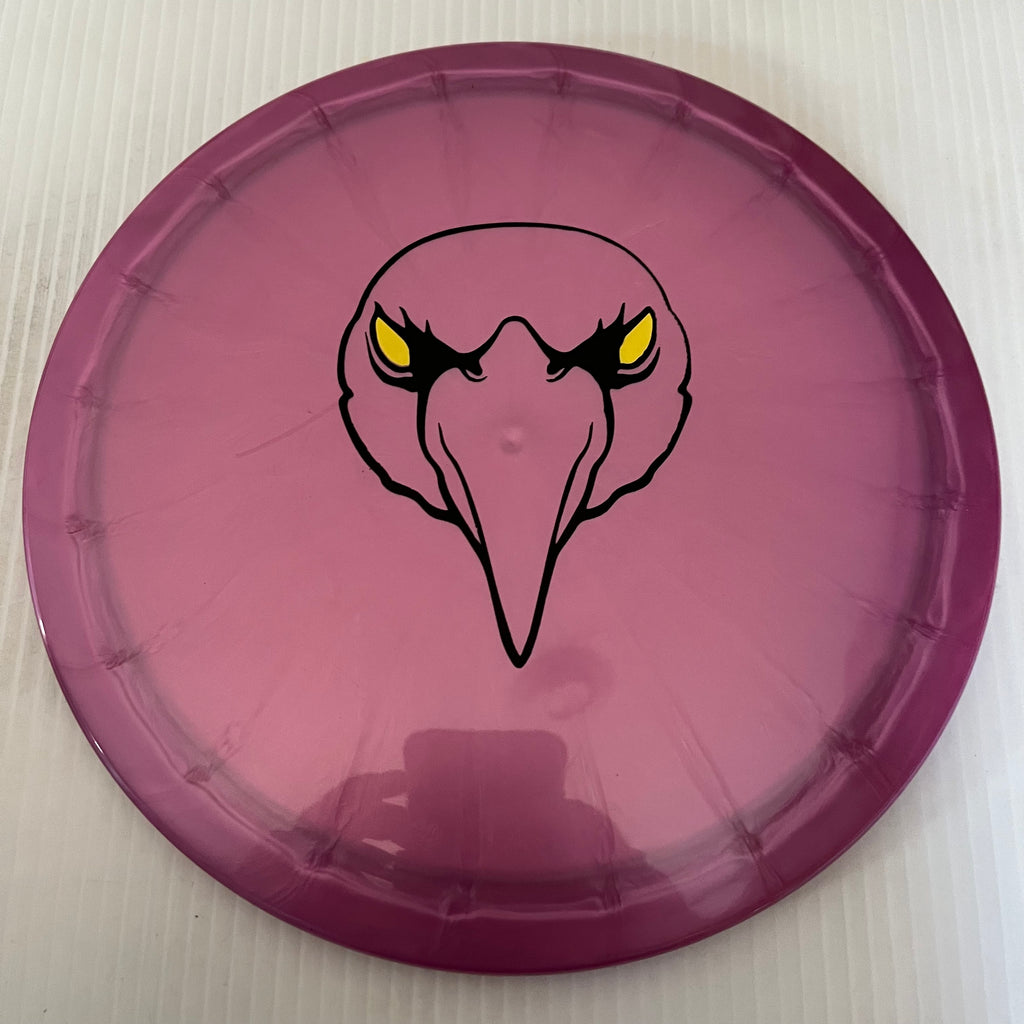 Mint Discs Limited Edition Sublime Grackle 7/5/-1/2