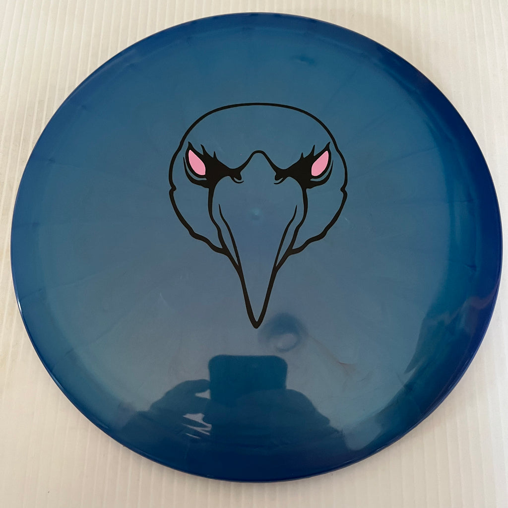 Mint Discs Limited Edition Sublime Grackle 7/5/-1/2