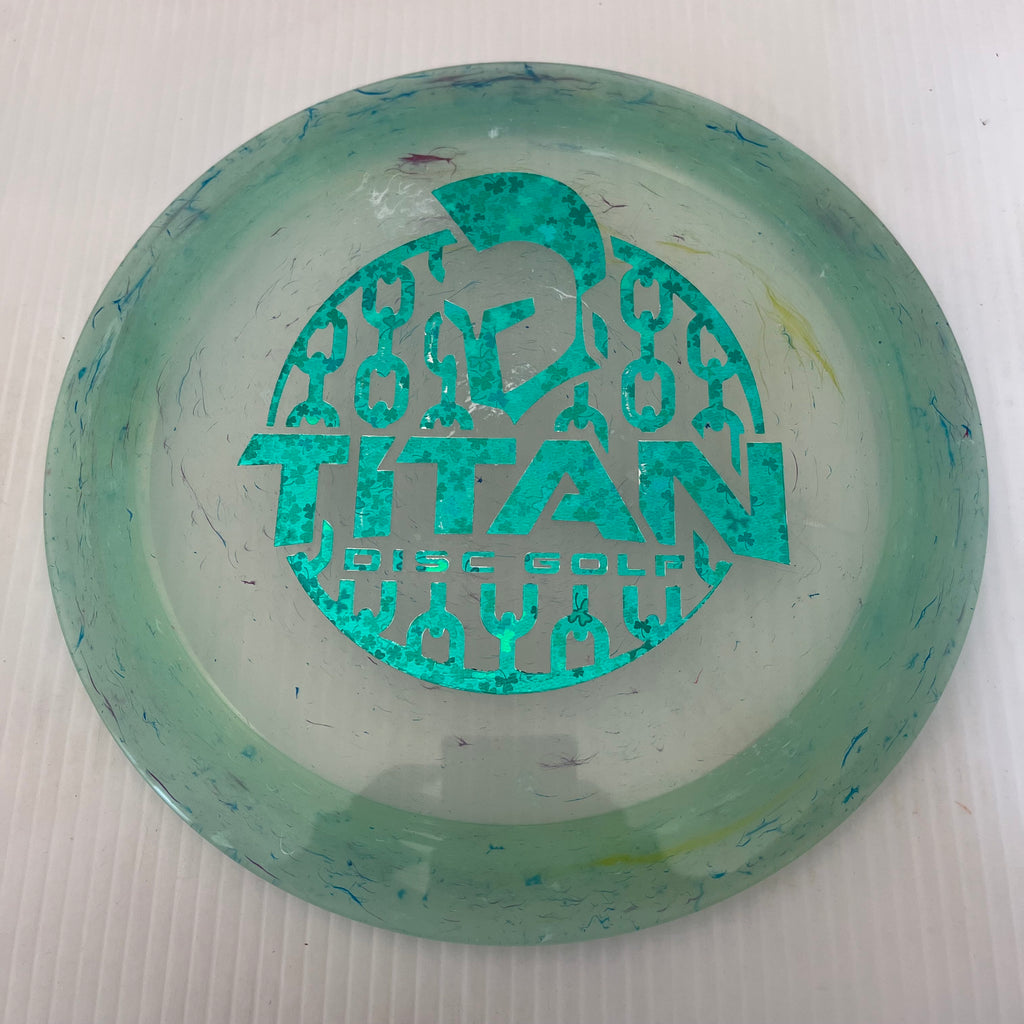 Discraft Jawbreaker Z Venom 13/5/0/3 (Maxweight) Box 2