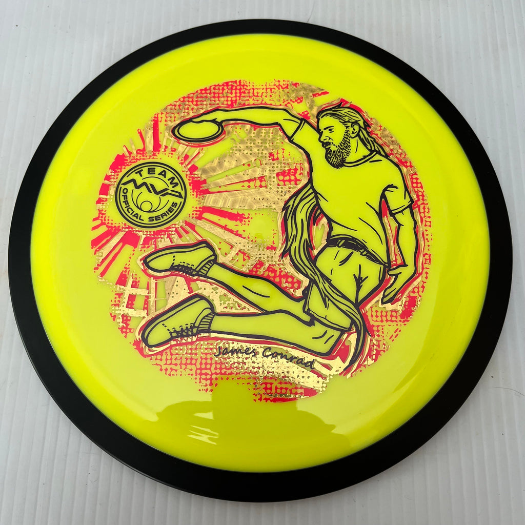 MVP 2023 Twisty James Conrad Team Series Neutron Zenith 11/5/-0.5/2