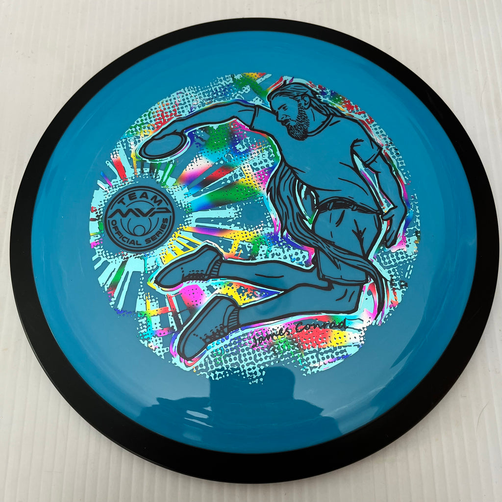 MVP 2023 Twisty James Conrad Team Series Neutron Zenith 11/5/-0.5/2