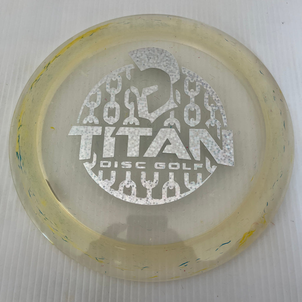 Discraft Jawbreaker Z Venom 13/5/0/3 (Maxweight) Box 2