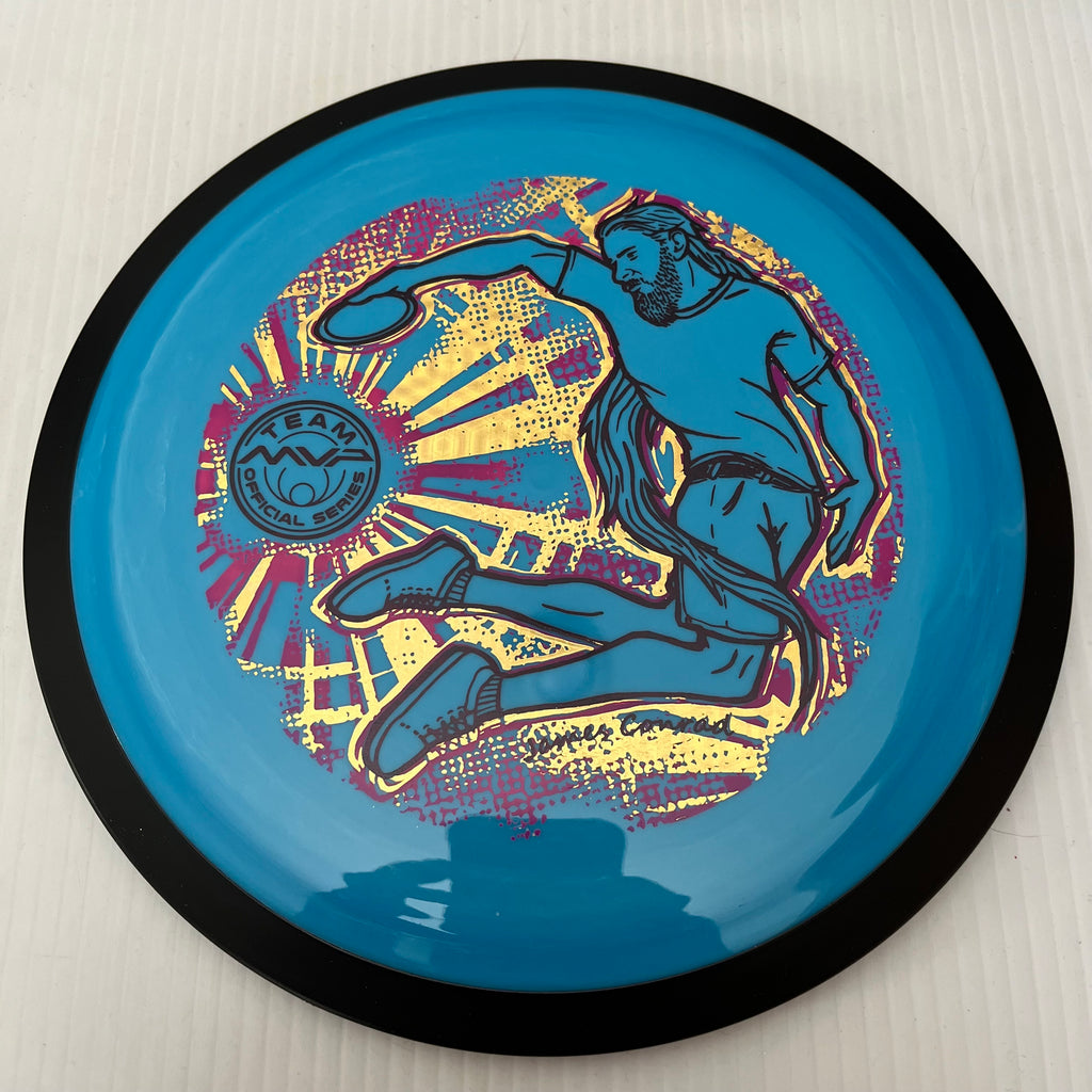 MVP 2023 Twisty James Conrad Team Series Neutron Zenith 11/5/-0.5/2