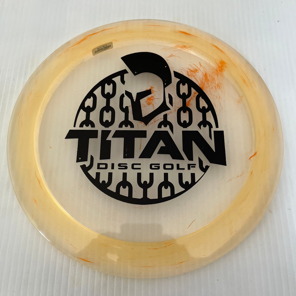 Discraft Jawbreaker Z Venom 13/5/0/3 (Maxweight) Box 2