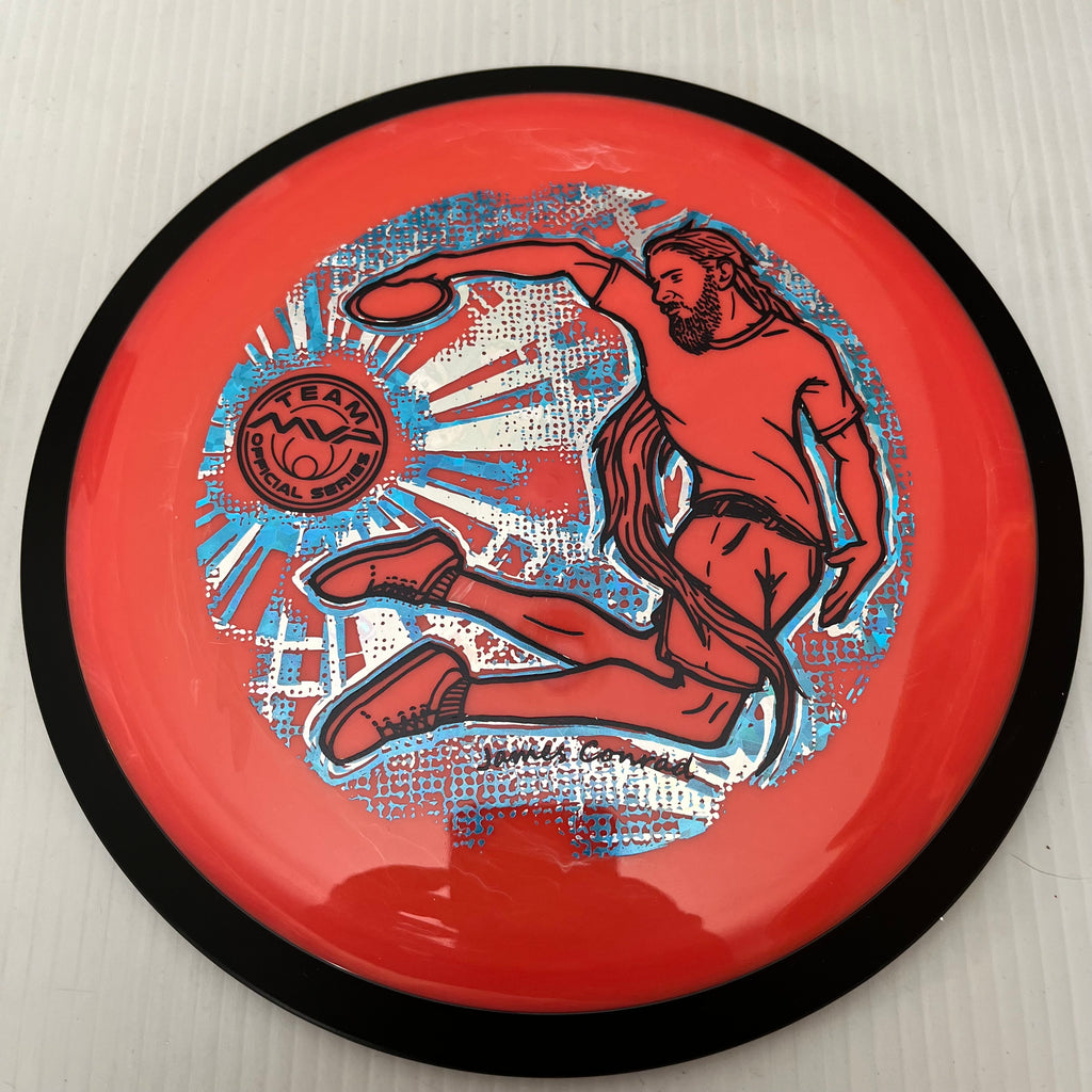 MVP 2023 Twisty James Conrad Team Series Neutron Zenith 11/5/-0.5/2
