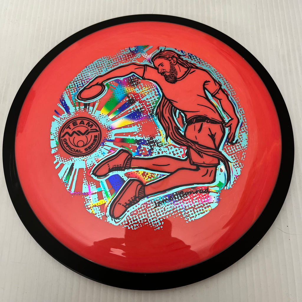 MVP 2023 Twisty James Conrad Team Series Neutron Zenith 11/5/-0.5/2