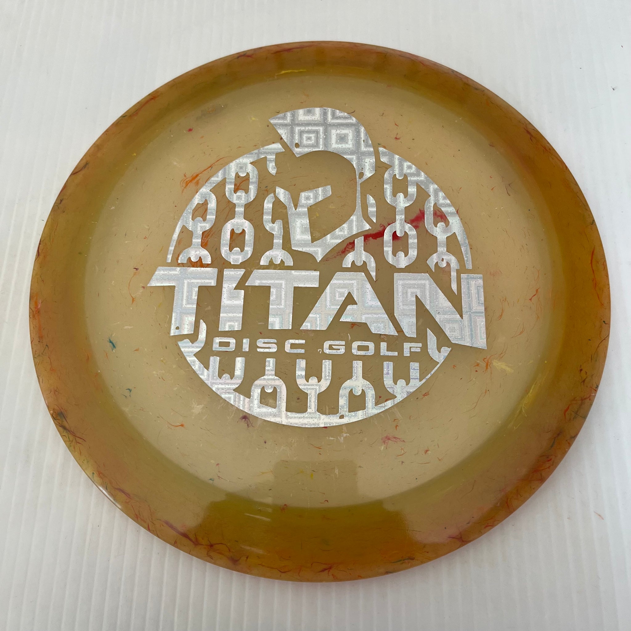 Discraft Jawbreaker Z Venom 13/5/0/3 (Maxweight) Box 2