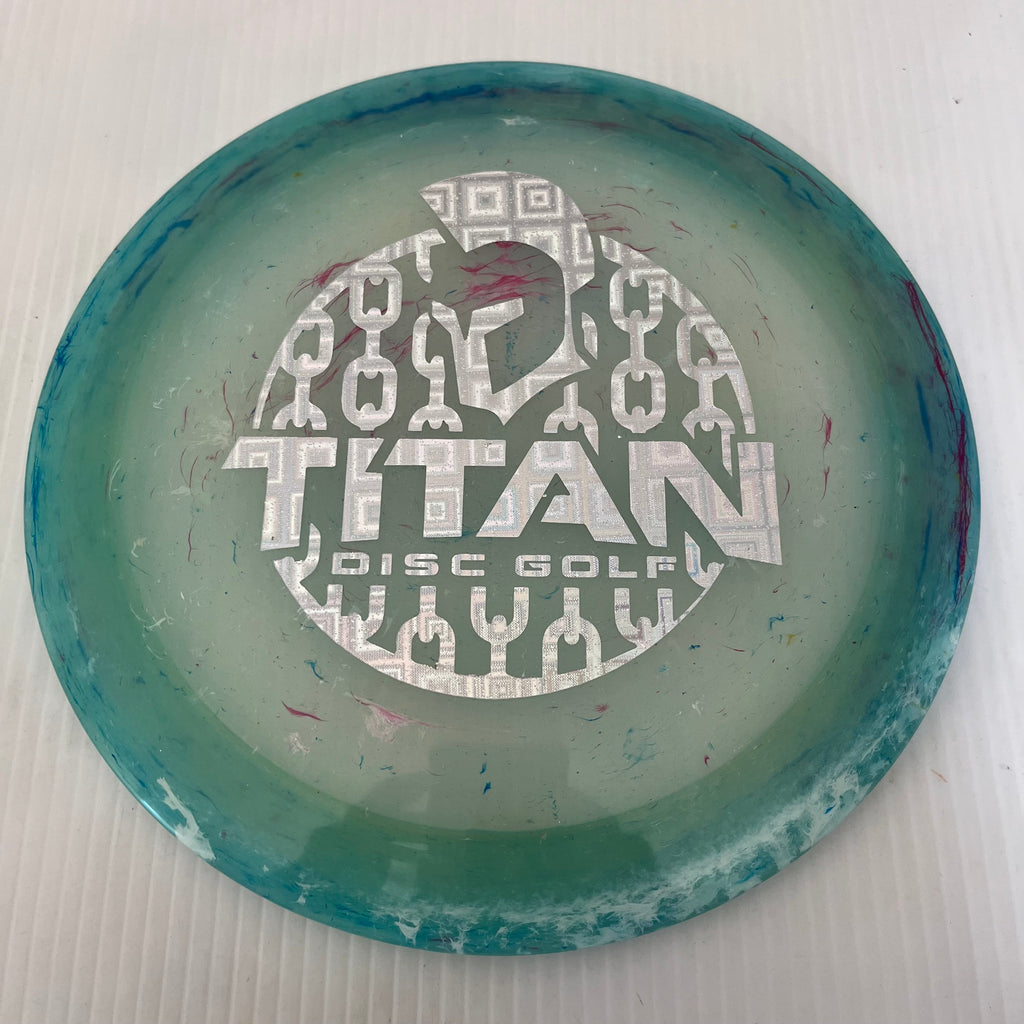 Discraft Jawbreaker Z Venom 13/5/0/3 (Maxweight) Box 2