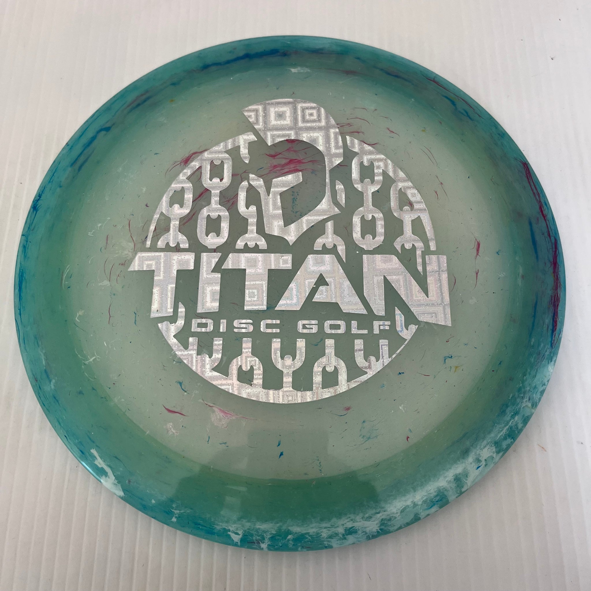 Discraft Jawbreaker Z Venom 13/5/0/3 (Maxweight) Box 2