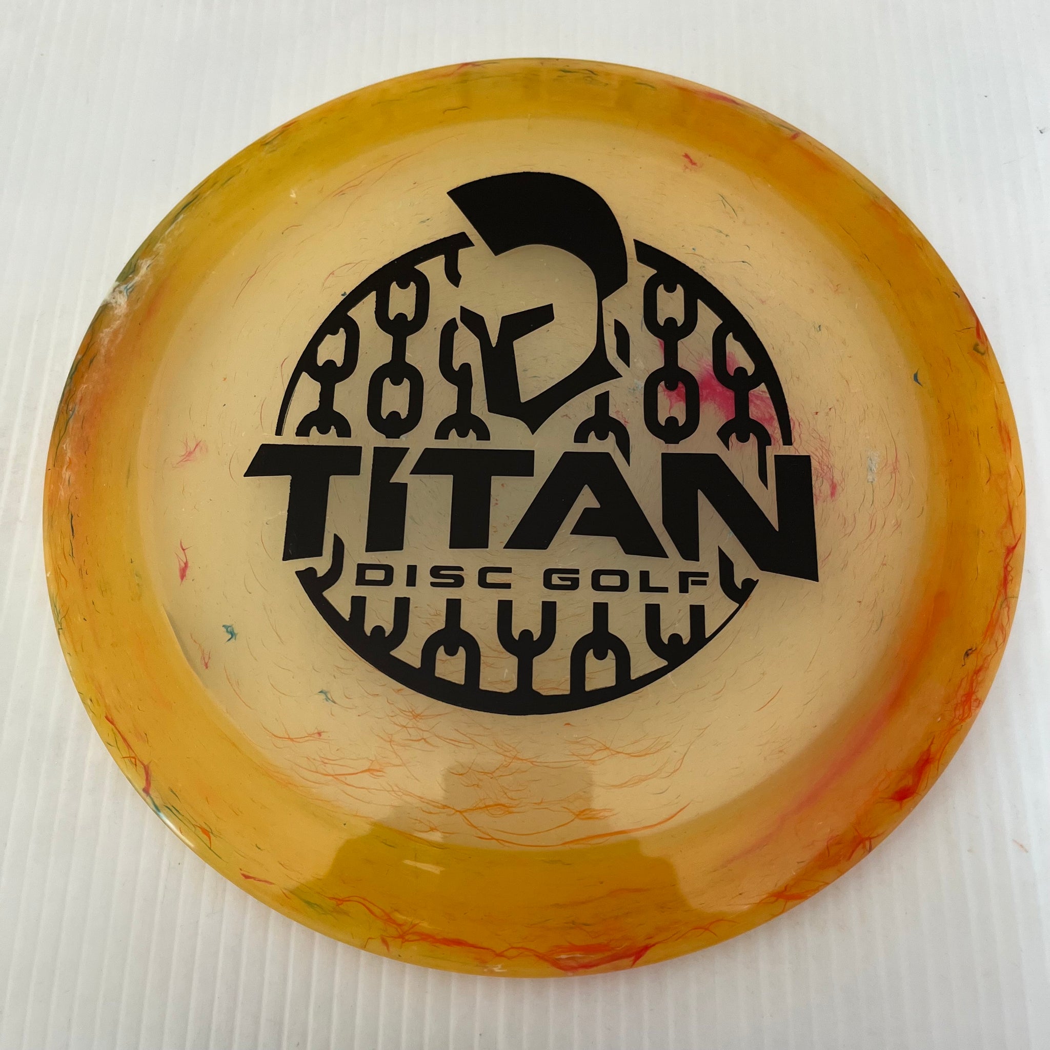 Discraft Jawbreaker Z Venom 13/5/0/3 (Maxweight) Box 2