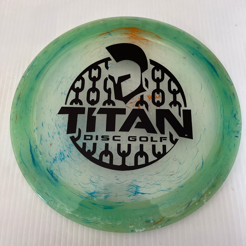 Discraft Jawbreaker Z Venom 13/5/0/3 (Maxweight) Box 2