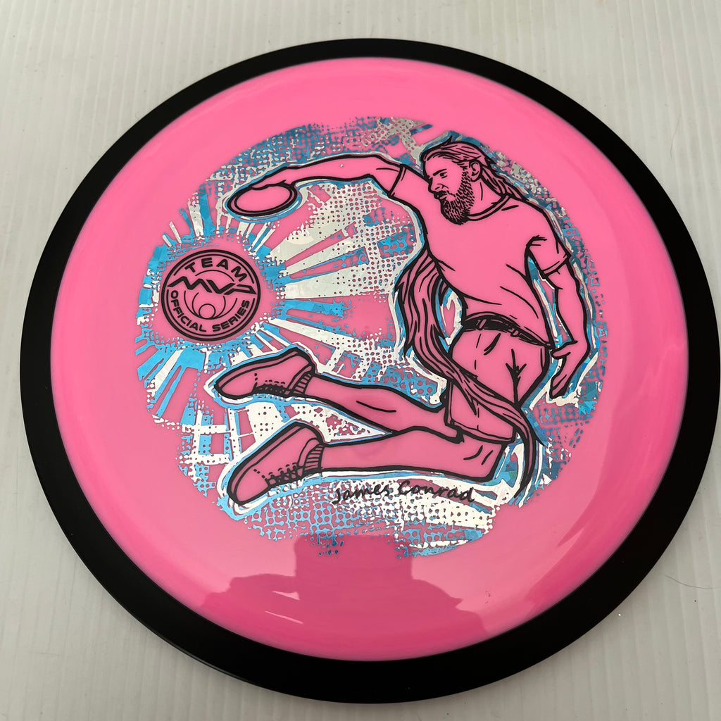 MVP 2023 Twisty James Conrad Team Series Neutron Zenith 11/5/-0.5/2