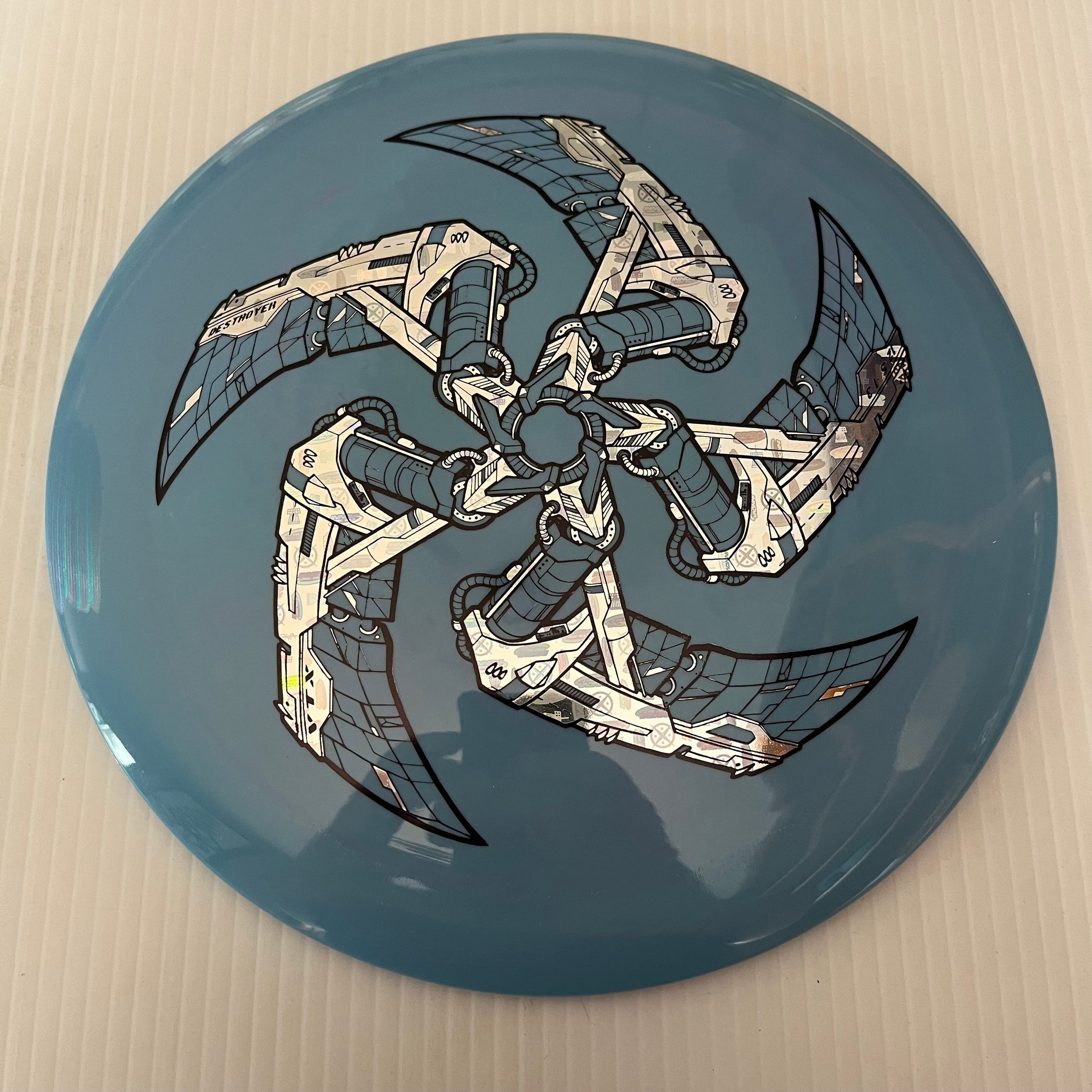 Innova VTX Mech Star Destroyer 12/5/-1/3
