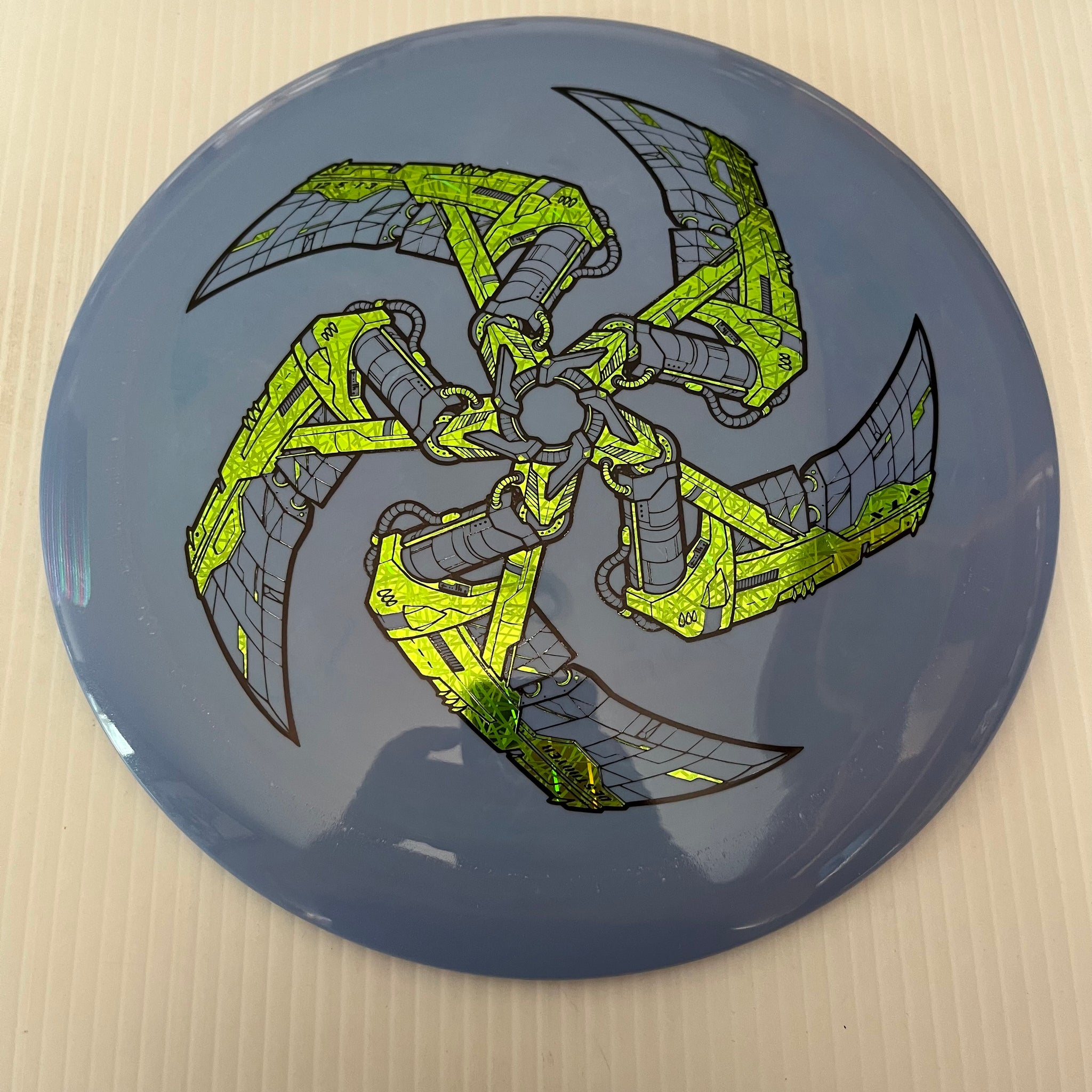 Innova VTX Mech Star Destroyer 12/5/-1/3