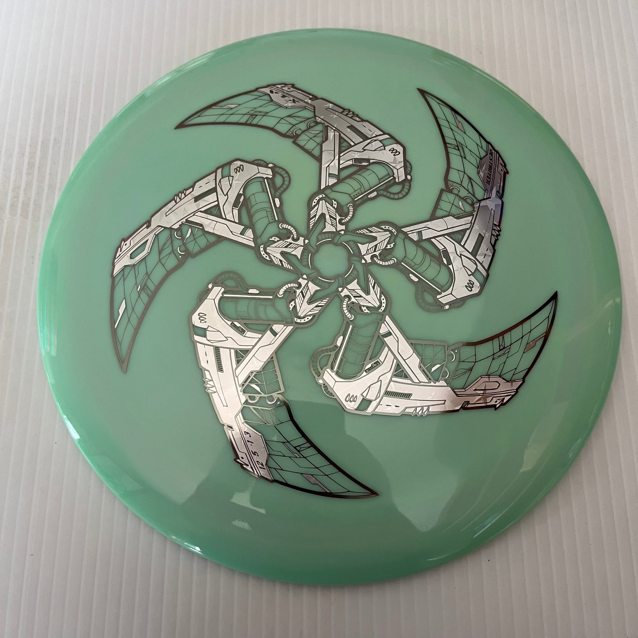 Innova VTX Mech Star Destroyer 12/5/-1/3