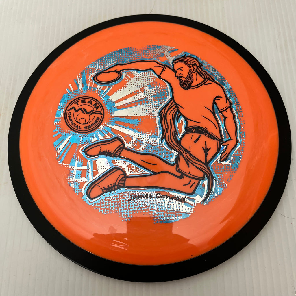 MVP 2023 Twisty James Conrad Team Series Neutron Zenith 11/5/-0.5/2