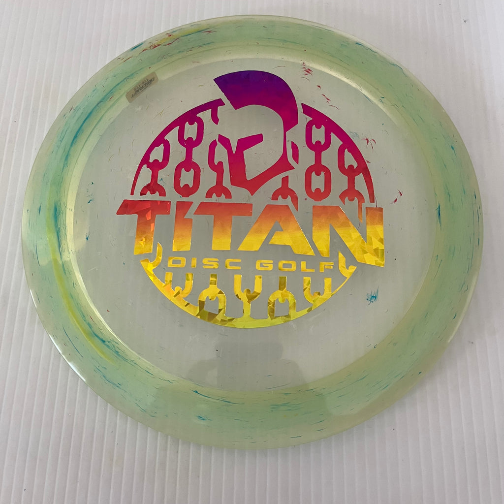 Discraft Jawbreaker Z Venom 13/5/0/3 (170-172 grams)