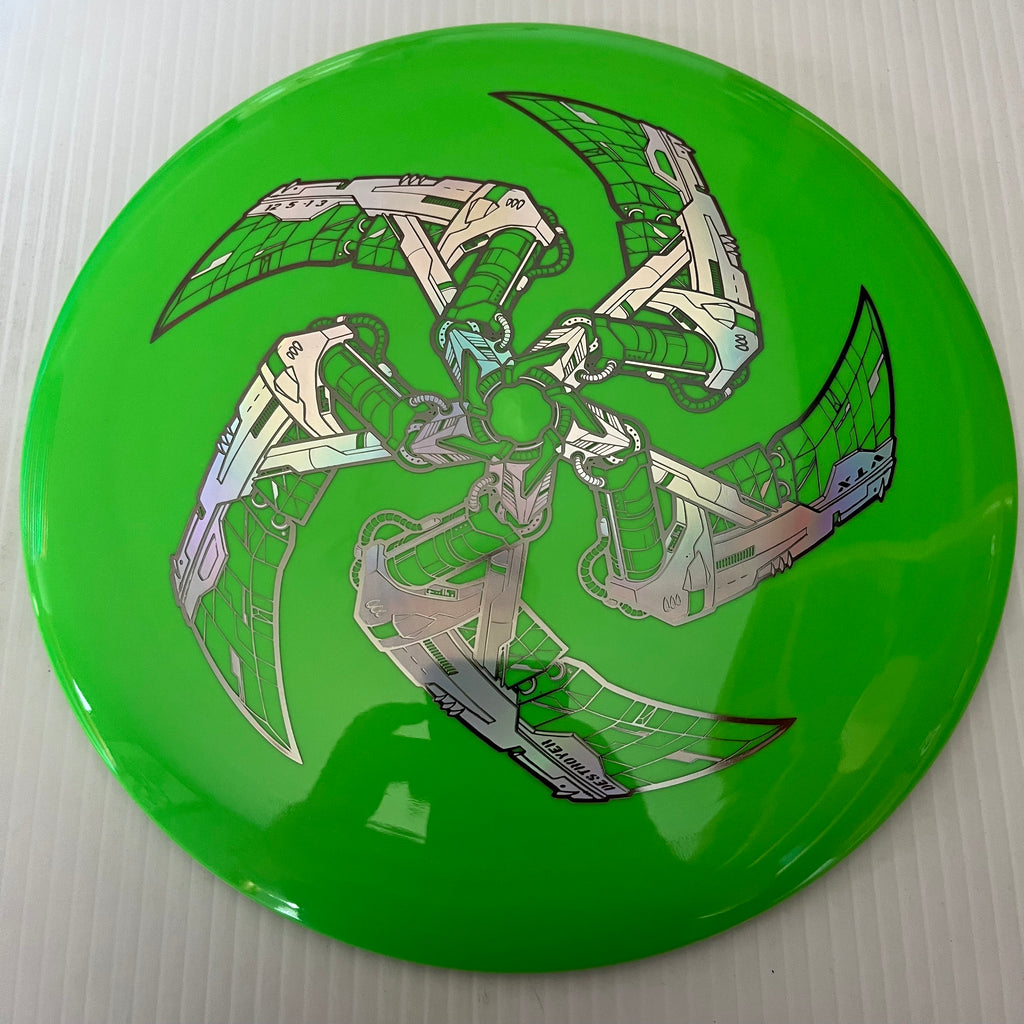 Innova VTX Mech Star Destroyer 12/5/-1/3
