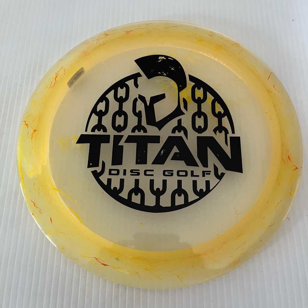 Discraft Jawbreaker Z Venom 13/5/0/3 (170-172 grams)