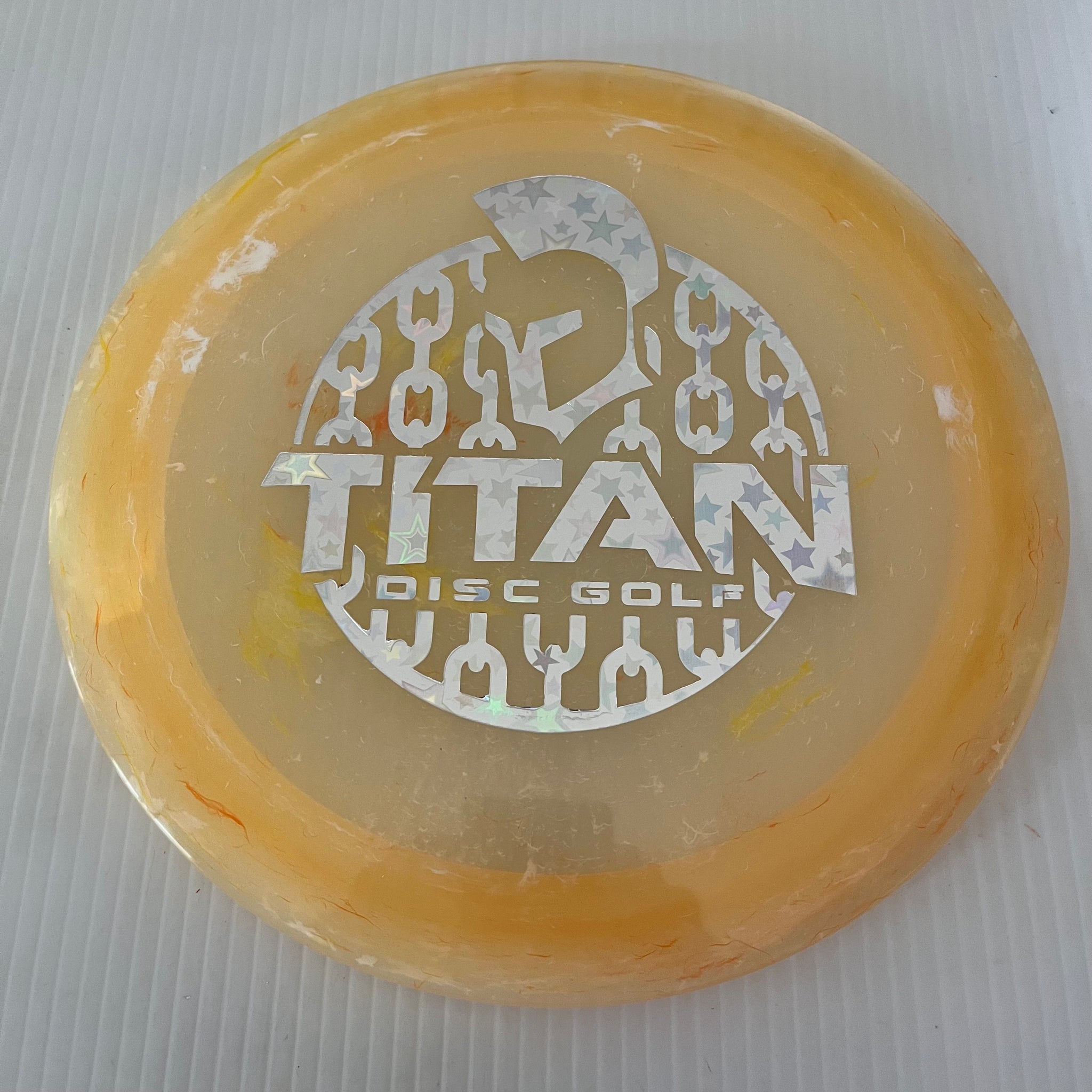 Discraft Jawbreaker Z Venom 13/5/0/3 (170-172 grams)