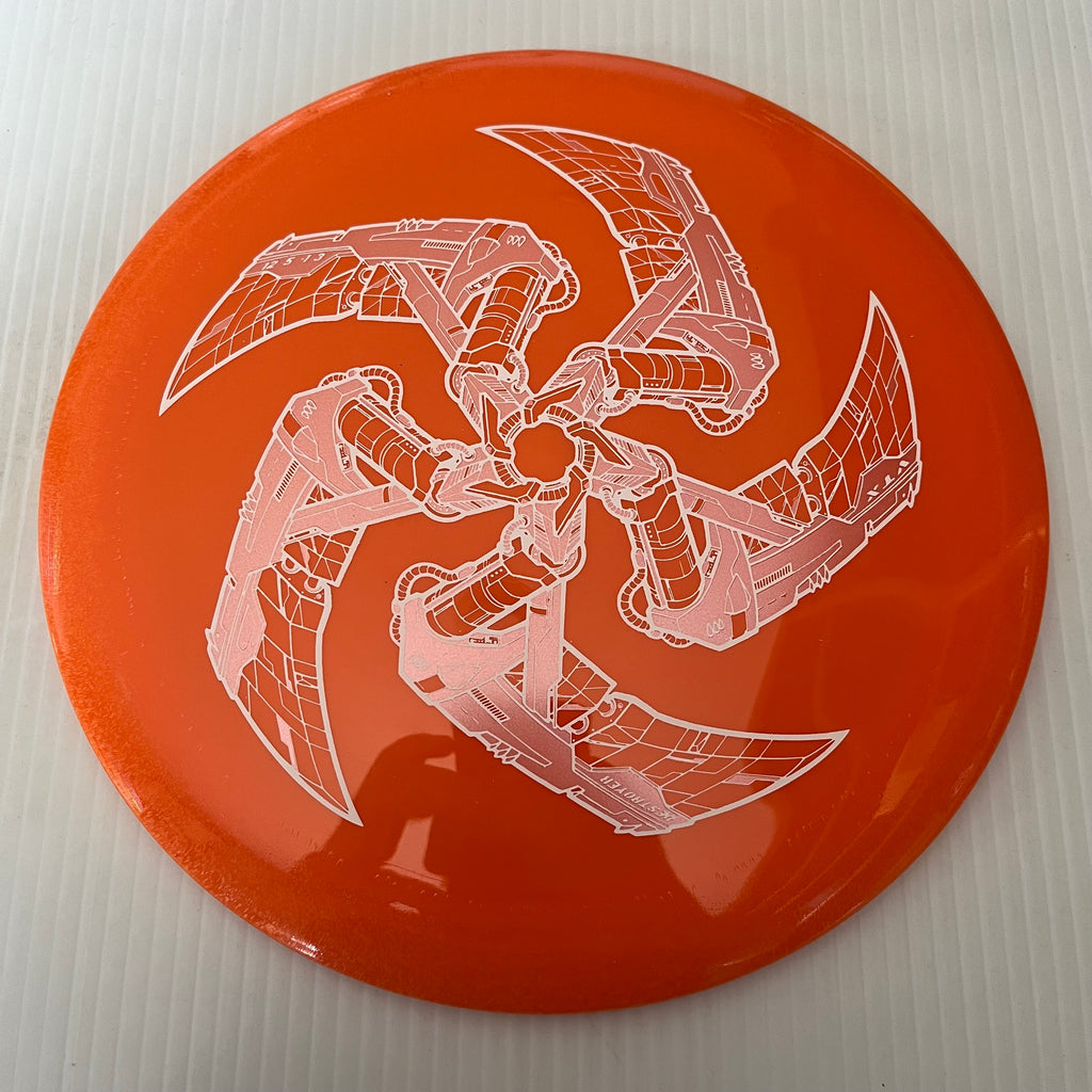 Innova VTX Mech Star Destroyer 12/5/-1/3
