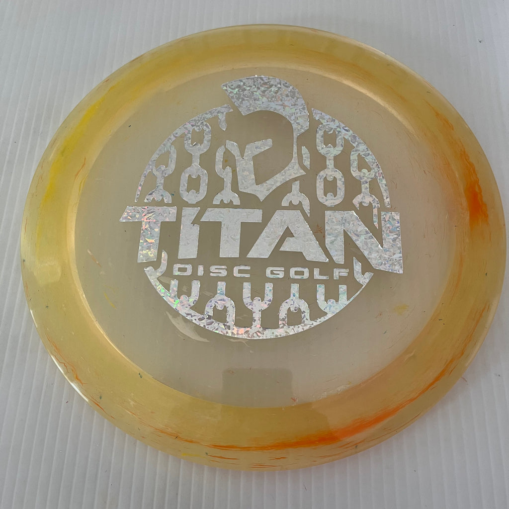 Discraft Jawbreaker Z Venom 13/5/0/3 (170-172 grams)