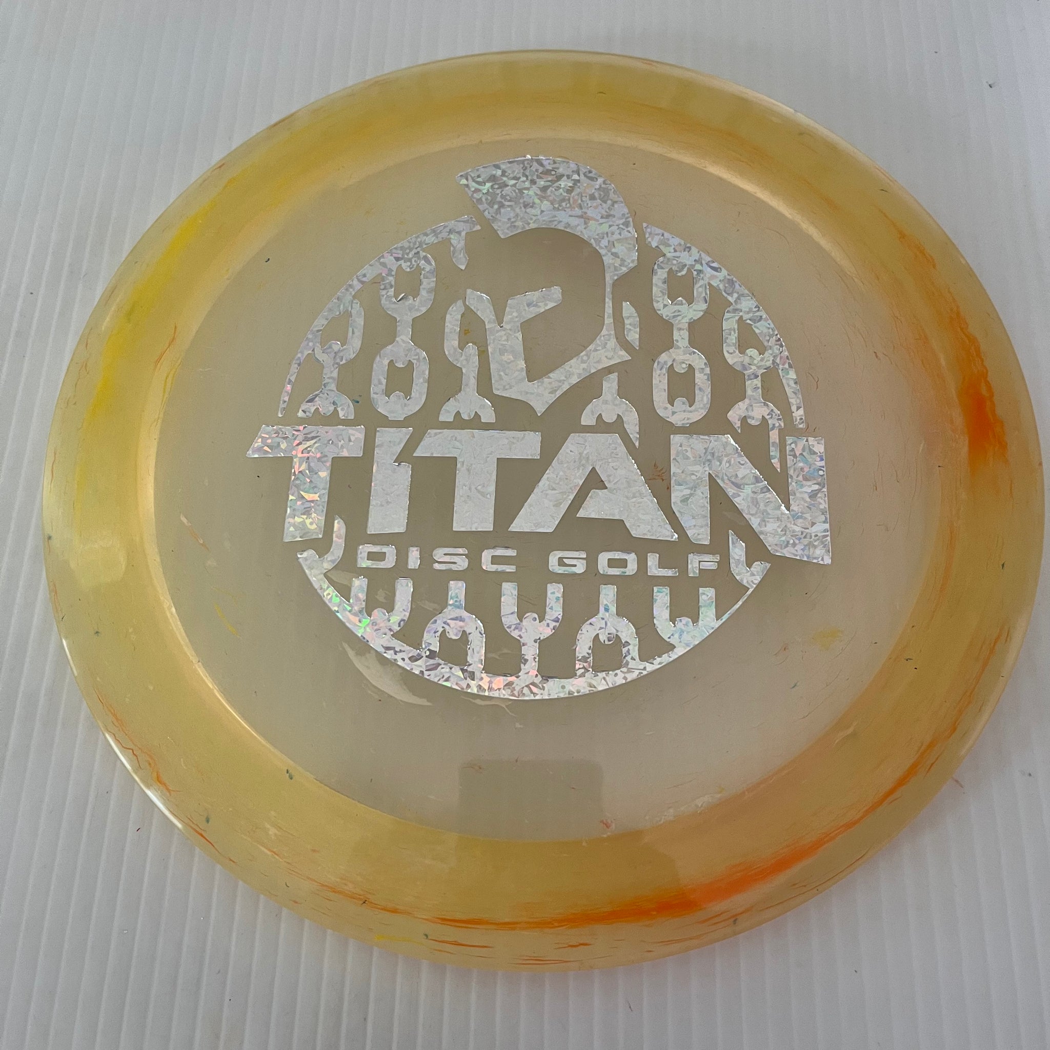 Discraft Jawbreaker Z Venom 13/5/0/3 (170-172 grams)