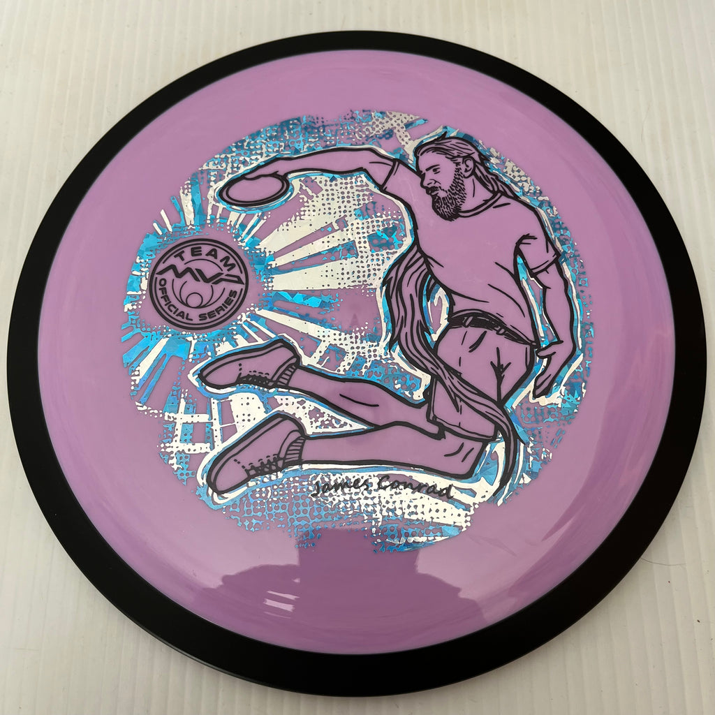 MVP 2023 Twisty James Conrad Team Series Neutron Zenith 11/5/-0.5/2